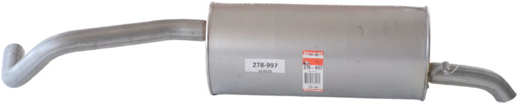 BOSAL 278-997 Silenziatore...