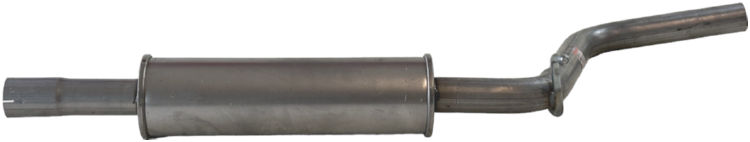 BOSAL 279-313 Silenziatore...
