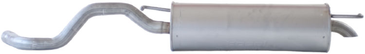 BOSAL 279-399 Silenziatore...