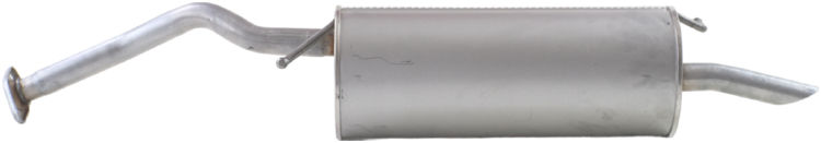 BOSAL 279-423 Silenziatore...