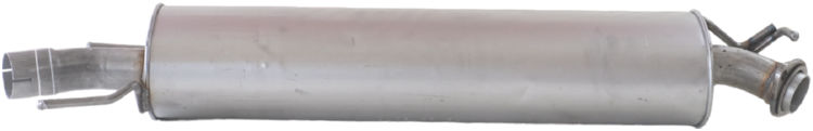 BOSAL 279-445 Silenziatore...