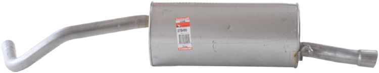 BOSAL 279-495 Silenziatore...