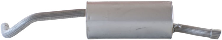BOSAL 279-497 Silenziatore...