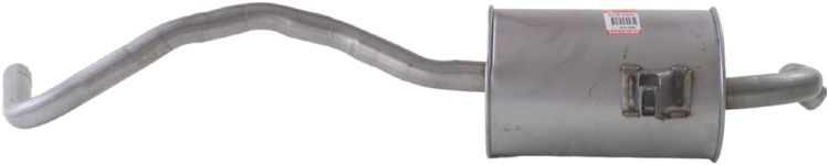 BOSAL 279-565 Silenziatore...