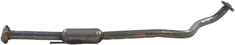 BOSAL 279-639 Silenziatore...