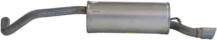 BOSAL 279-645 Silenziatore...