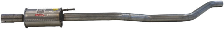 BOSAL 280-299 Silenziatore...