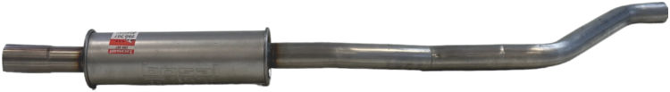 BOSAL 280-307 Silenziatore...