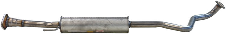 BOSAL 280-335 Silenziatore...