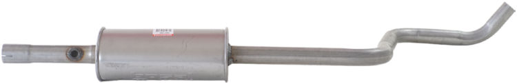 BOSAL 281-283 Silenziatore...