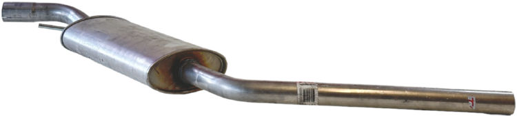 BOSAL 281-463 Silenziatore...