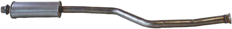 BOSAL 281-545 Silenziatore...