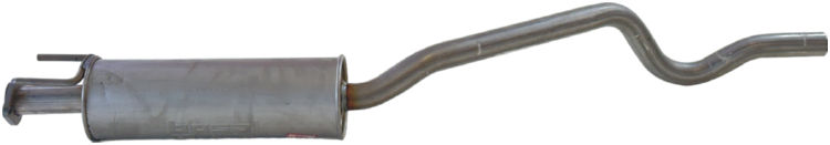 BOSAL 282-309 Silenziatore...