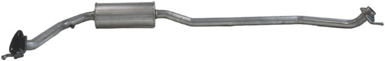 BOSAL 283-799 Silenziatore...