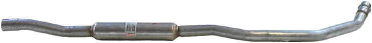 BOSAL 283-991 Silenziatore...