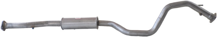 BOSAL 284-803 Silenziatore...