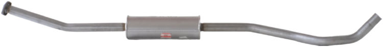 BOSAL 284-925 Silenziatore...