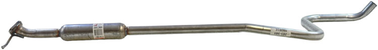BOSAL 285-389 Silenziatore...