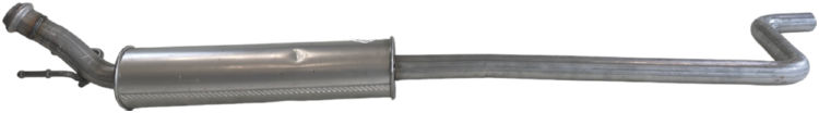 BOSAL 285-469 Silenziatore...