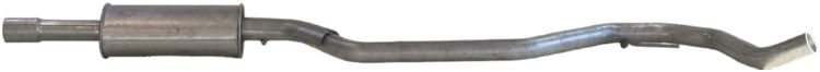 BOSAL 285-473 Silenziatore...