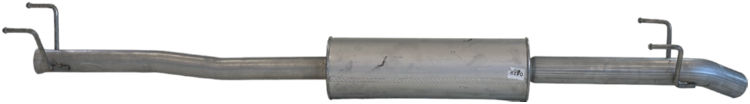 BOSAL 285-479 Silenziatore...
