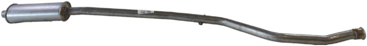 BOSAL 285-601 Silenziatore...