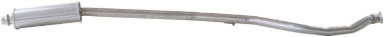 BOSAL 285-603 Silenziatore...