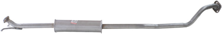 BOSAL 286-365 Silenziatore...