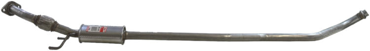 BOSAL 286-443 Silenziatore...