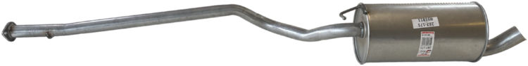 BOSAL 287-171 Silenziatore...