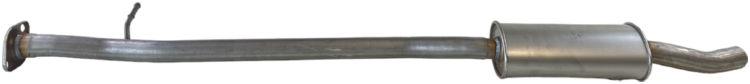 BOSAL 287-237 Silenziatore...