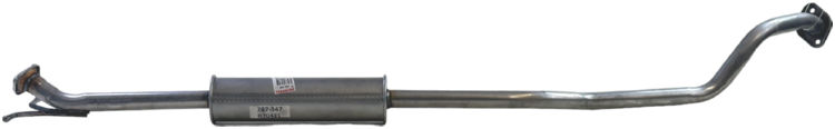 BOSAL 287-347 Silenziatore...