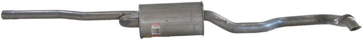 BOSAL 287-483 Silenziatore...