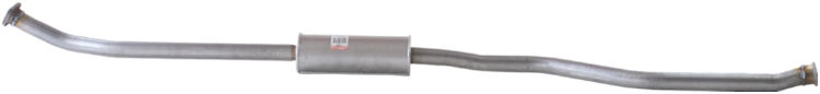 BOSAL 288-101 Silenziatore...