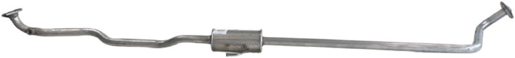 BOSAL 289-043 Silenziatore...