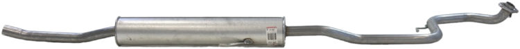 BOSAL 290-131 Silenziatore...