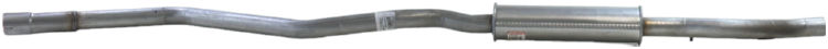 BOSAL 291-023 Silenziatore...