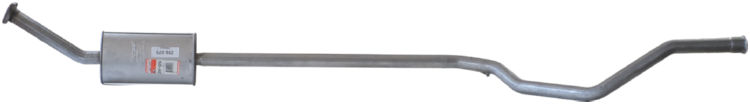 BOSAL 291-079 Silenziatore...