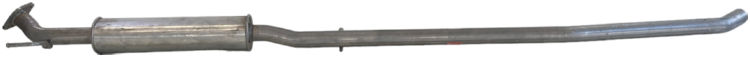 BOSAL 291-331 Silenziatore...