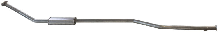 BOSAL 293-001 Silenziatore...