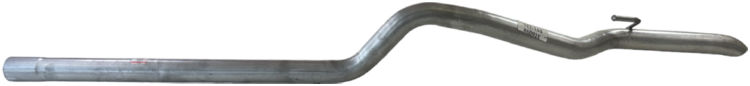 BOSAL 517-163 Tubo gas scarico