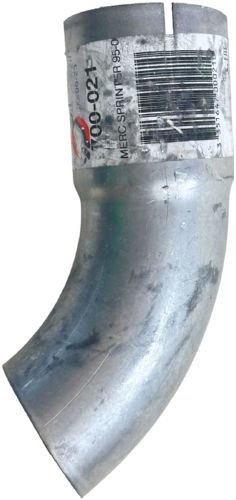 BOSAL 700-021 Tubo gas scarico
