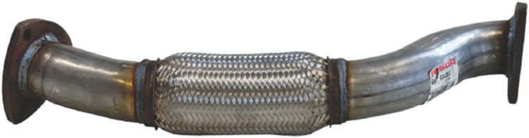 BOSAL 700-125 Tubo gas scarico