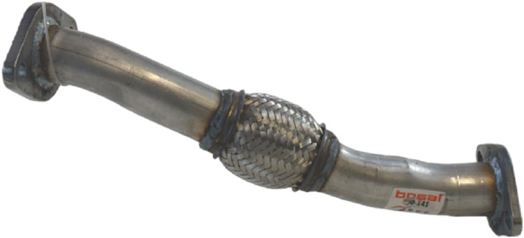 BOSAL 700-141 Tubo gas scarico