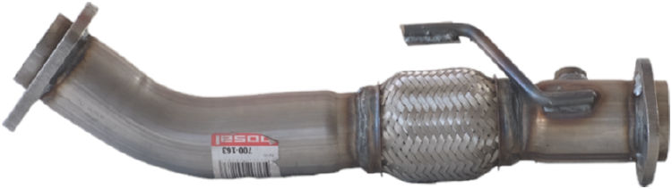 BOSAL 700-163 Tubo gas scarico