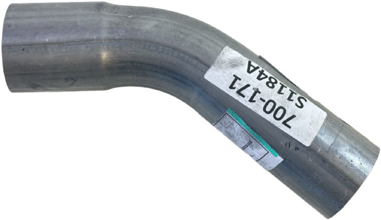 BOSAL 700-171 Tubo gas scarico