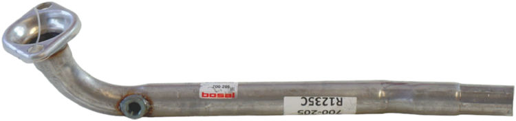 BOSAL 700-205 Tubo gas scarico