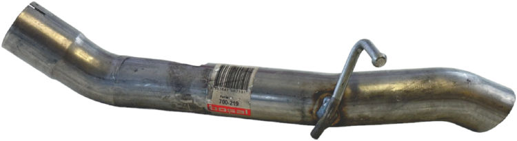 BOSAL 700-219 Tubo gas scarico