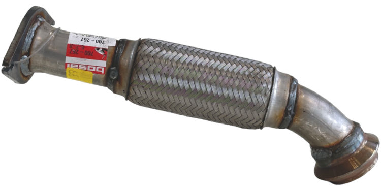 BOSAL 700-267 Tubo gas scarico