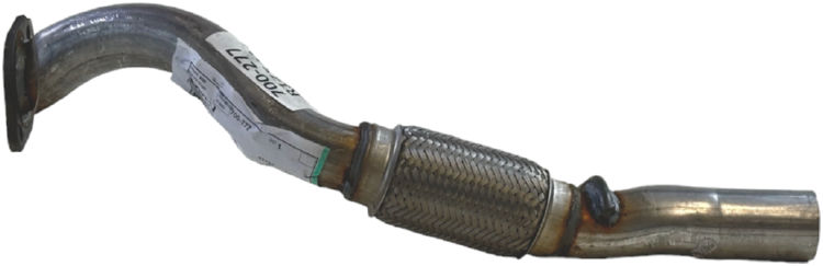BOSAL 700-277 Tubo gas scarico